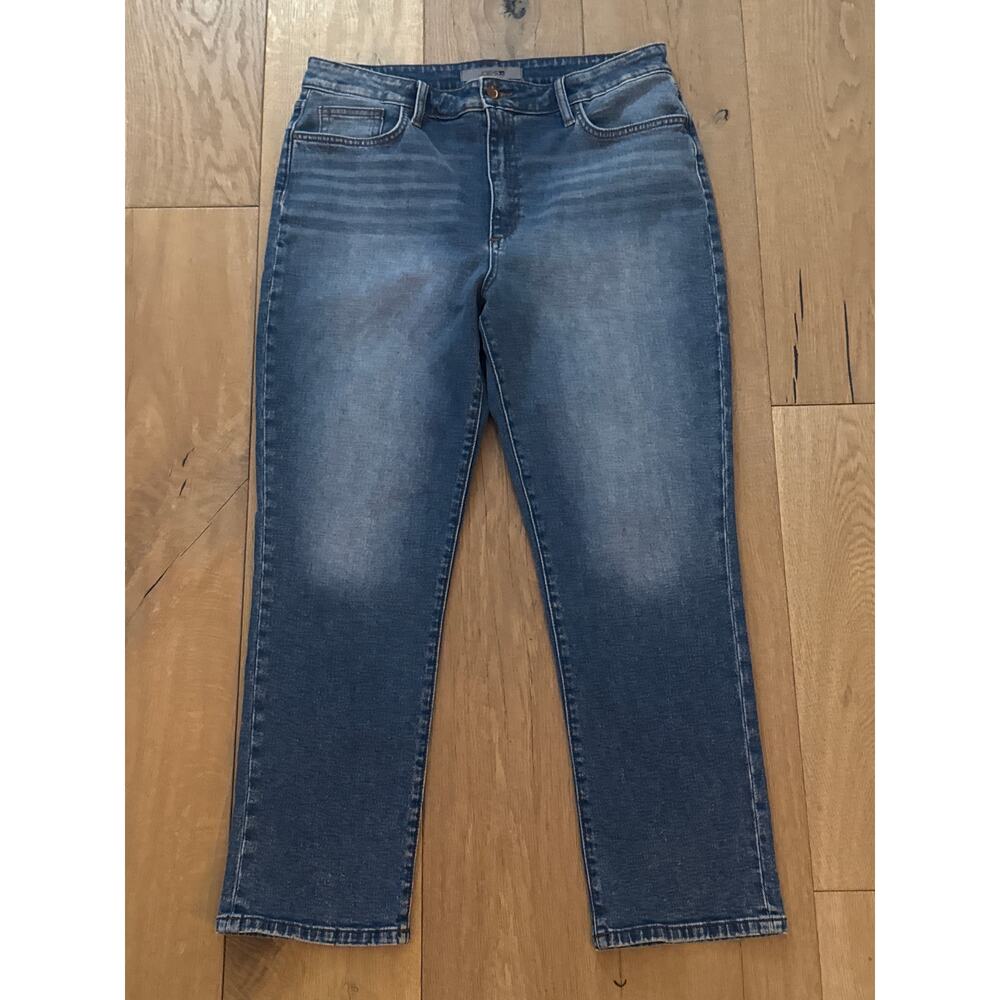 Joe’s Jeans Straight Leg